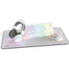 Pack Gaming Krom Klass/ Teclado RGB + Ratón Óptico RGB + Alf | APLIUM