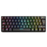 Teclado Gaming Mecánico Inalámbrico Krom Kluster | APLIUM