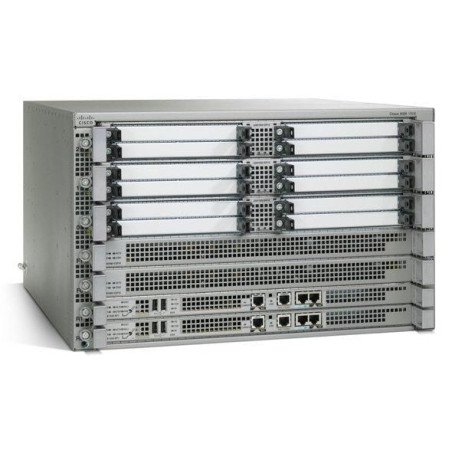 ASR1006 Chassis,spare