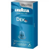 Cápsula Lavazza Espresso Decaf Descafeinado para cafeteras N | APLIUM
