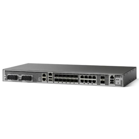ASR920 Series - 12GE and