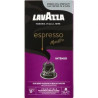 Cápsula Lavazza Espresso Maestro Intenso para cafeteras Nesp | APLIUM