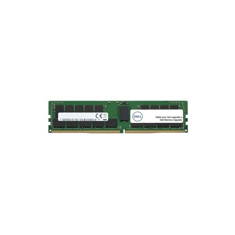 Memory Upgrade - 8GB - 1RX8