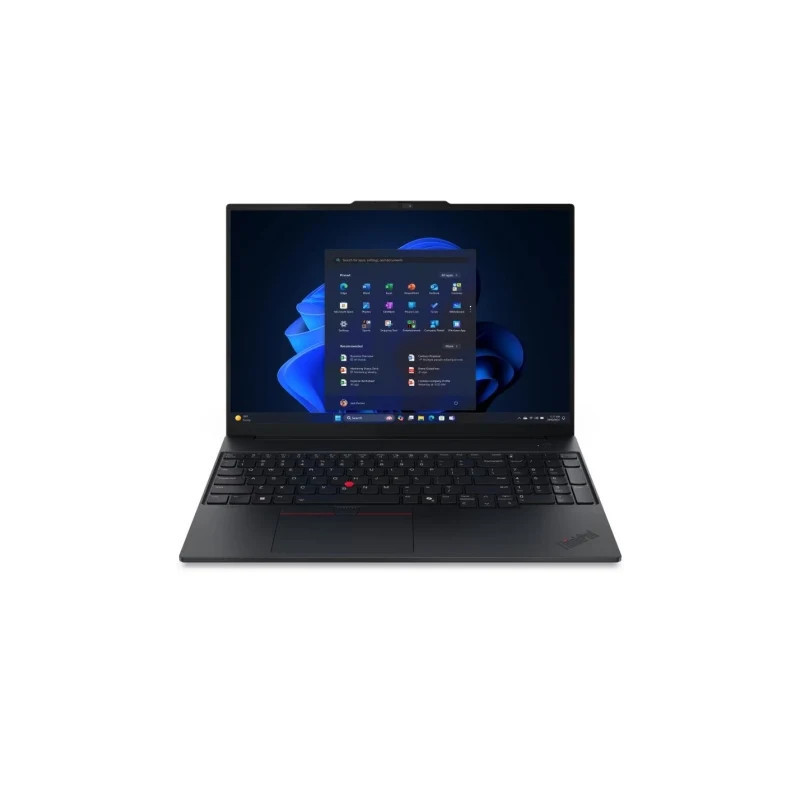 Portátil Lenovo ThinkPad E16 Gen 3 21ST0034SP Ryzen 5 230/ 16GB/ 512GB