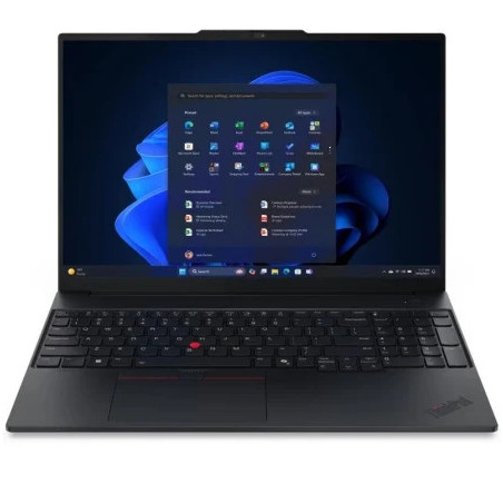 Portátil Lenovo ThinkPad E16 Gen 3 21ST0034SP Ryzen 5 230/ 16GB/ 512GB