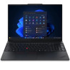 Portátil Lenovo ThinkPad E16 Gen 3 21ST0034SP Ryzen 5 230/ 16GB/ 512GB