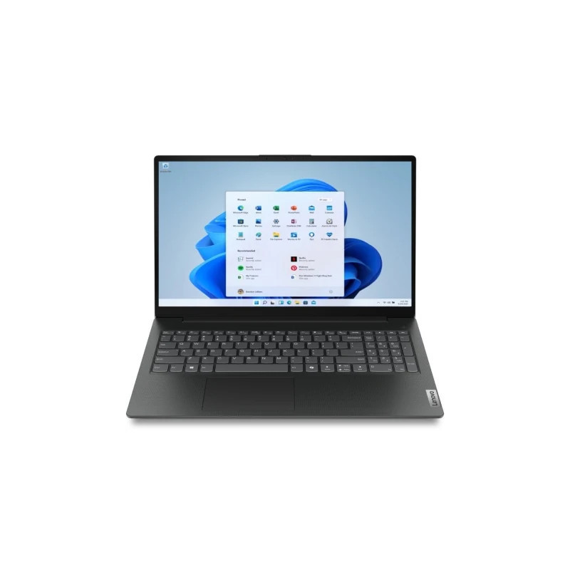 Portátil Lenovo V15 G6 ITN 83M4001NSP Intel N100/ 8GB/ 256GB SSD/ 15.6