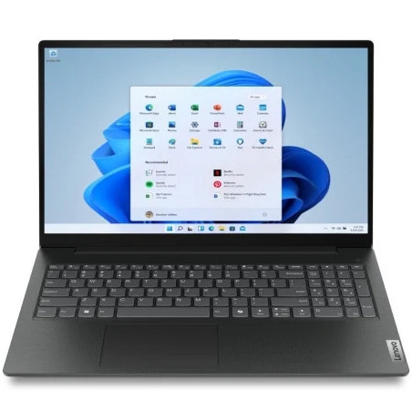 Portátil Lenovo V15 G6 ITN 83M4001NSP Intel N100/ 8GB/ 256GB SSD/ 15.6
