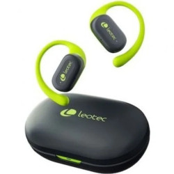 Auriculares Deportivos Bluetooth Leotec Open Air Zenith Spor | APLIUM