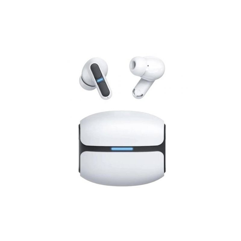 Auriculares Bluetooth Leotec TWS Gaming Nebula Fit con estuc | APLIUM