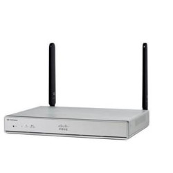 ISR 1100 8P Dual GE WAN w/