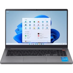 Portátil LG Gram Book 15U50T-G.AA56B Intel Core i5-1334U/ 16GB/ 512GB