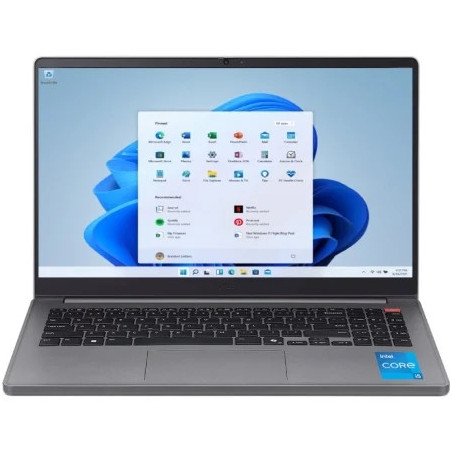 Portátil LG Gram Book 15U50T-G.AA56B Intel Core i5-1334U/ 16GB/ 512GB
