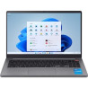 Portátil LG Gram Book 15U50T-G.AA56B Intel Core i5-1334U/ 16GB/ 512GB
