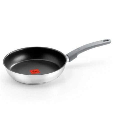 Sartén Monix Elite Non Stick M241304/ Ø20cm/ Acero Inoxidabl | APLIUM
