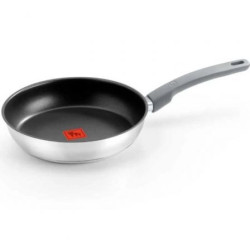 Sartén Monix Elite Non Stick M241307/ Ø26cm/ Acero Inoxidable/ Apta pa