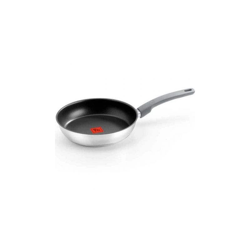 Sartén Monix Elite Non Stick M241307/ Ø26cm/ Acero Inoxidable/ Apta pa