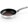Sartén Monix Elite Non Stick M241307/ Ø26cm/ Acero Inoxidable/ Apta pa