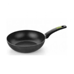 Sartén Monix Honda M481128/ Ø28cm/ Aluminio forjado | APLIUM