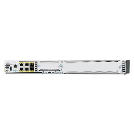 Catalyst C8300-1N1S-6T Router.