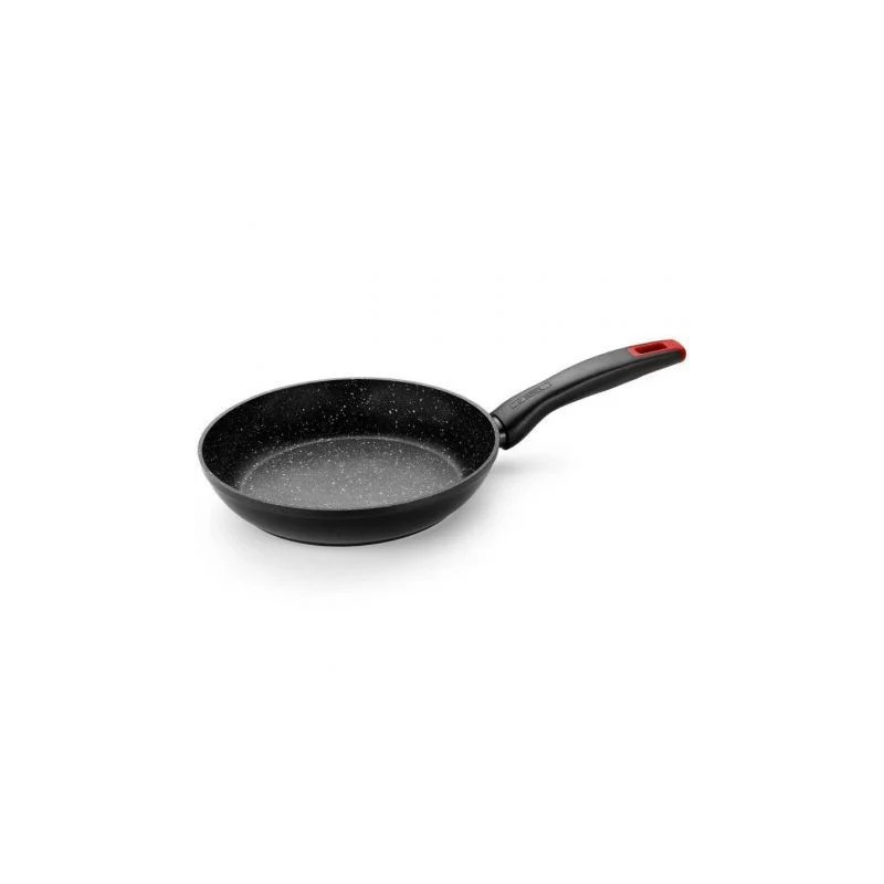 Sartén Monix Titán Rock M810022/ Ø22cm/ Aluminio forjado/ Ap | APLIUM