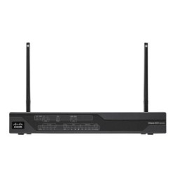 Secure FE Router (non-US) 4G
