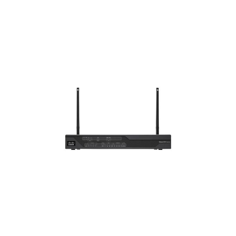 Secure FE Router (non-US) 4G