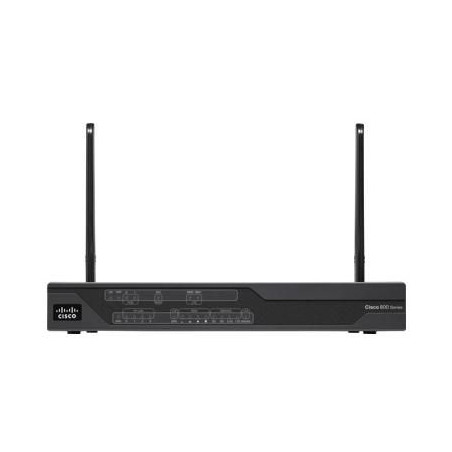 Secure FE Router (non-US) 4G