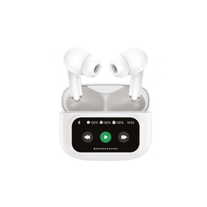 Auriculares Bluetooth Muvit For Change True Wireless Estéreo | APLIUM