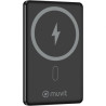 Powerbank 5000mAh Muvit For Change MCCHP0009/ 20W/ Wireless/ | APLIUM