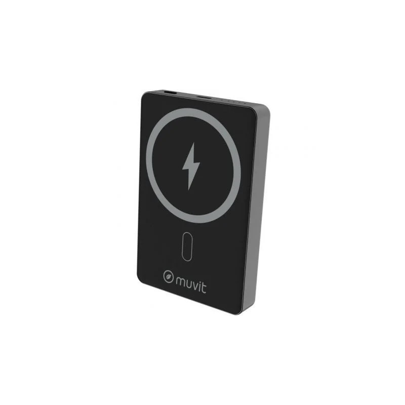 Powerbank 10000mAh Muvit For Change MCCHP0010/ 20W/ Wireless | APLIUM