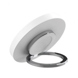 Cargador Inalámbrico Muvit MCWIR0013/ 1xUSB Tipo-C + Cable U | APLIUM