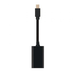 Conversor Nanocable 10.16.0102/ Mini DisplayPort Macho - HDM | APLIUM