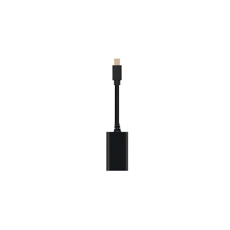 Conversor Nanocable 10.16.0102/ Mini DisplayPort Macho - HDM | APLIUM