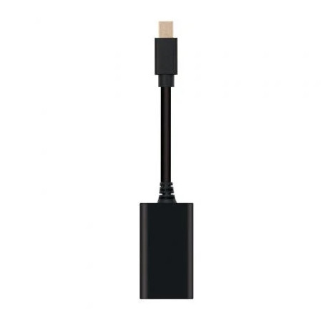 Conversor Nanocable 10.16.0102/ Mini DisplayPort Macho - HDM | APLIUM