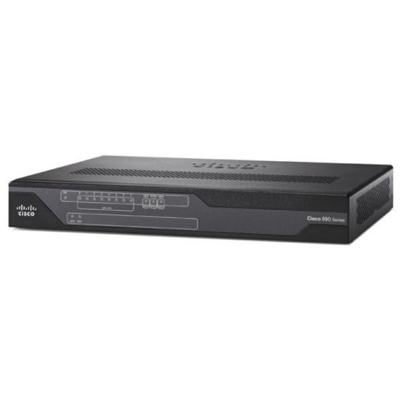 896 VDSL2/ADSL2+ over ISDN