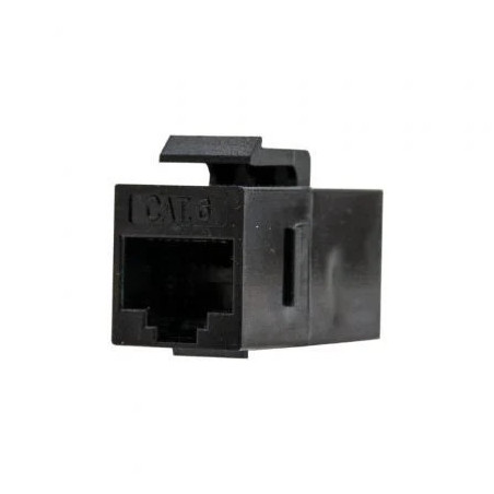 Adaptador RJ45 Nanocable 10.21.0501/ Cat.6 | APLIUM