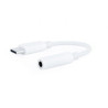 Conversor USB Tipo-C Nanocable 10.24.1205-W/ USB Tipo-C Macho - Jack 3