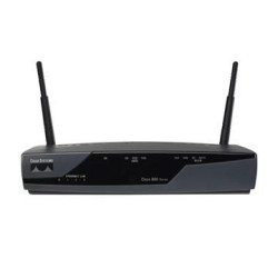 G.SHDSL Wireless Security