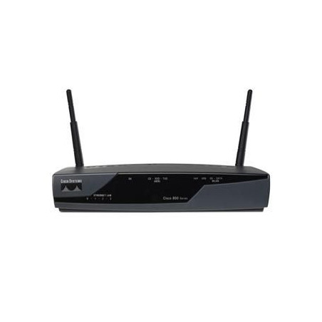 G.SHDSL Wireless Security