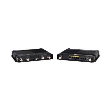 829 Industrial ISR, 4G/LTE