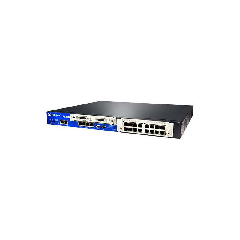 J2320-JH Router