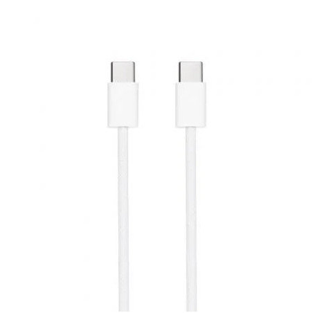 Cable USB 2.0 Tipo-C Nanocable 10.01.6002-CO/ USB Tipo-C Macho - USB T