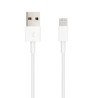 Cable USB 2.0 Lightning Nanocable 10.110.0401/ USB Macho - Lightning M