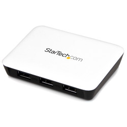 USB 3 to Gigabit Network Adapter w/Hub