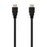 Cable HDMI 1.3b Nanocable 10.15.0301/ HDMI Macho - HDMI Macho/ 1m/ Neg