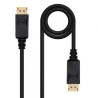 Cable Displayport 1.2 4K Nanocable 10.15.2305/ Displayport Macho - Dis