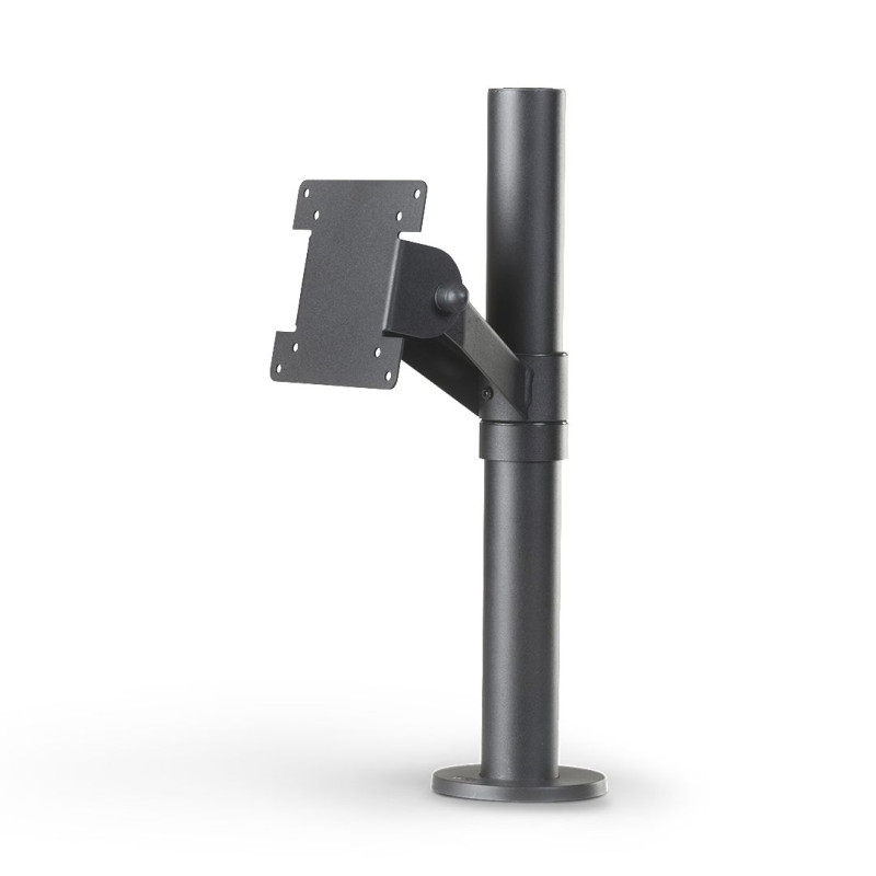 New VESA 75/100 Pole Mount -