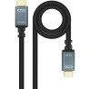 Cable HDMI 2.1 IRIS 8K Nanocable 10.15.8005/ HDMI Macho - HDMI Macho/