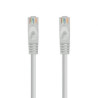 Cable de Red RJ45 UTP Nanocable 10.20.1807 Cat.6A/ 7m/ Gris